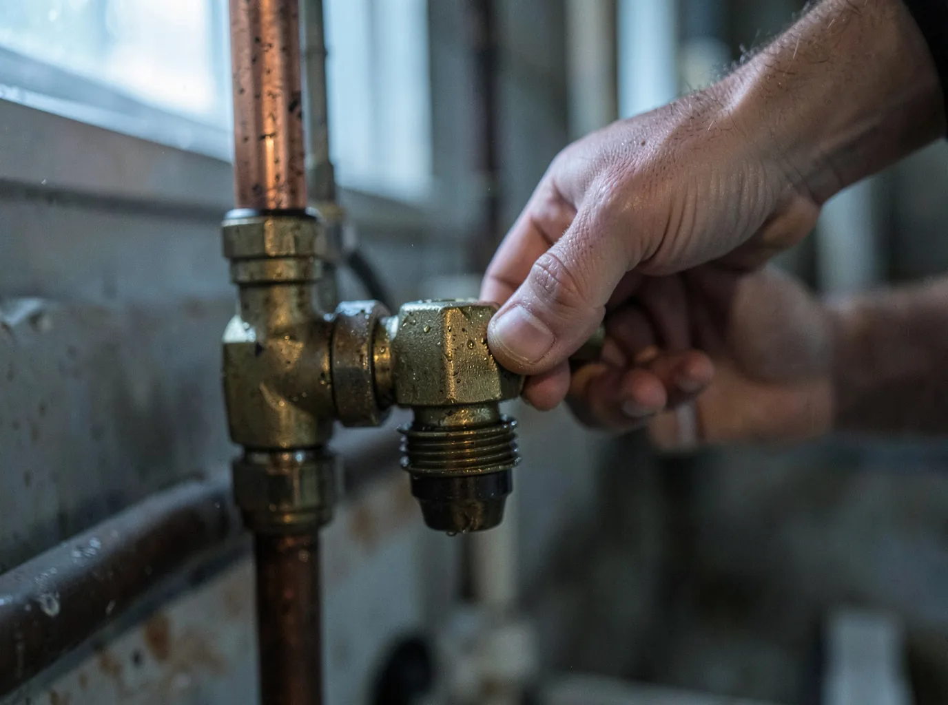 Emergency Plumber Bailey, MI FAQs